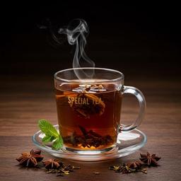 Special Tea (250 ml)