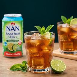 Sugar Free Tea