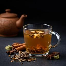 Ajwain Tea