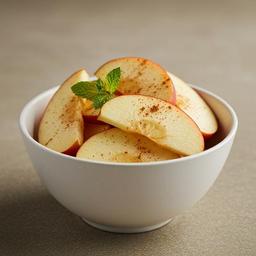 Apple Bowl (400 grams)