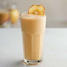 Apple Milkshake (250 ml)