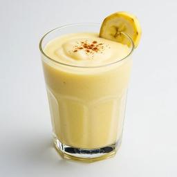 Banana Lassi (200 ml)