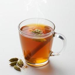 Cardamom Tea