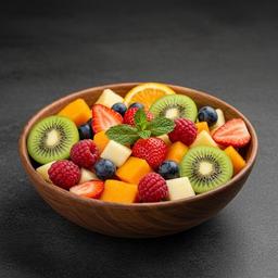Classic Mixed Fruit Bowl (400 grams)