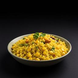 Corn Poha (300 grams)