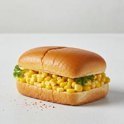 Corn Sandwich (1 Piece)