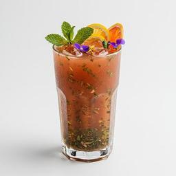 Depression Juice