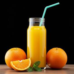 Egyptian Orange Juice (200 ml)