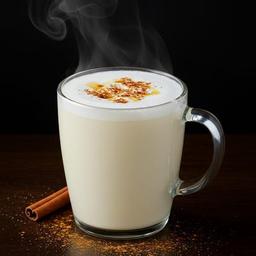 Hot Millk (300 ml)