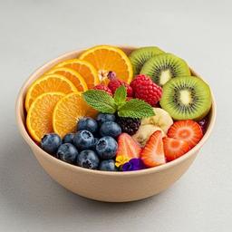 Immunity Booster Fruits Bowl