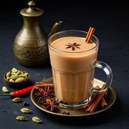 Masala Tea