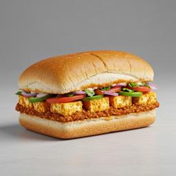 Paneer Sandwich (1 Piece)