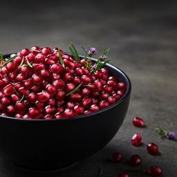 Pomegranate Bowl
