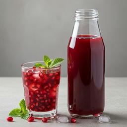 Pomegranate Juice (200 ml)