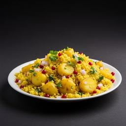 Potato Poha (300 grams)