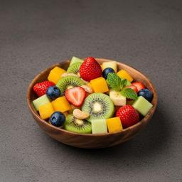 Weight Loss Diet Fruit Bowl (400 grams)
