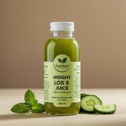 Weight Loss Juice (200 ml)