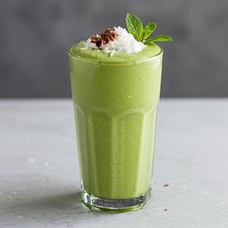 Butter Fruit Milkshake