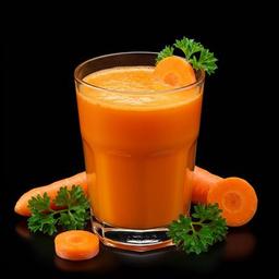 Carrot Juice