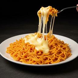 Cheese Maggi