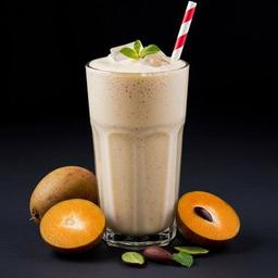 Chikku Milkshake