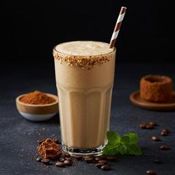 Cold Coffee Milkshake