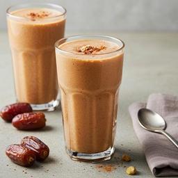Dates Milkshake