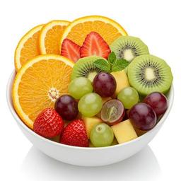 Fruit Bowl