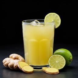 Ginger Lime Juice