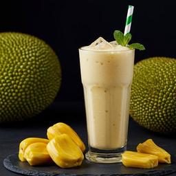 Jack Fruit Milkshake
