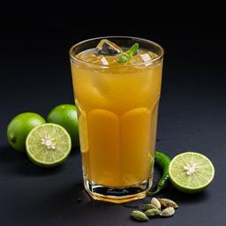 Jaljeera Lime Juice