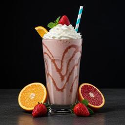 Juice Joint Special Milkshake