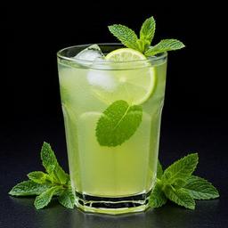Mint Lime Juice