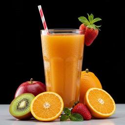 Mixed Juice