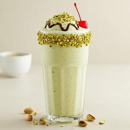 Pista Ice Cream Shake