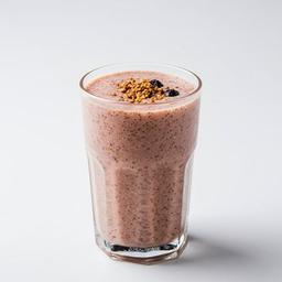 Ragi Milkshake