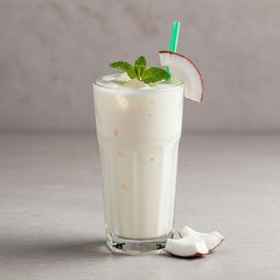 Tender Coconut Milkshake