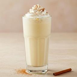 Vanilla Ice Cream Shake