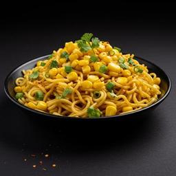 Veg Corn Maggi