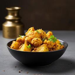 Aloo Gobi