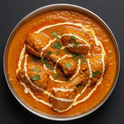 Butter Chicken Masala