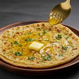 Butter Roti