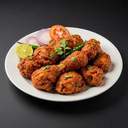 Chicken 65 Full