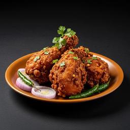 Chicken 65 Half