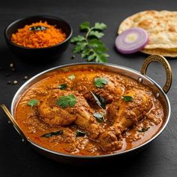 Chicken Chettinad