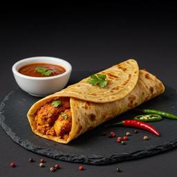Chicken Roll