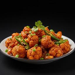 Chilli Gobi