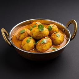Dum Aloo