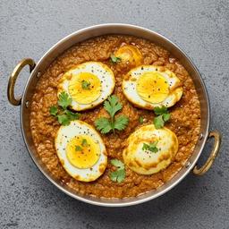 Egg Curry