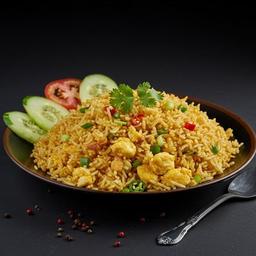 Egg Fried Rice